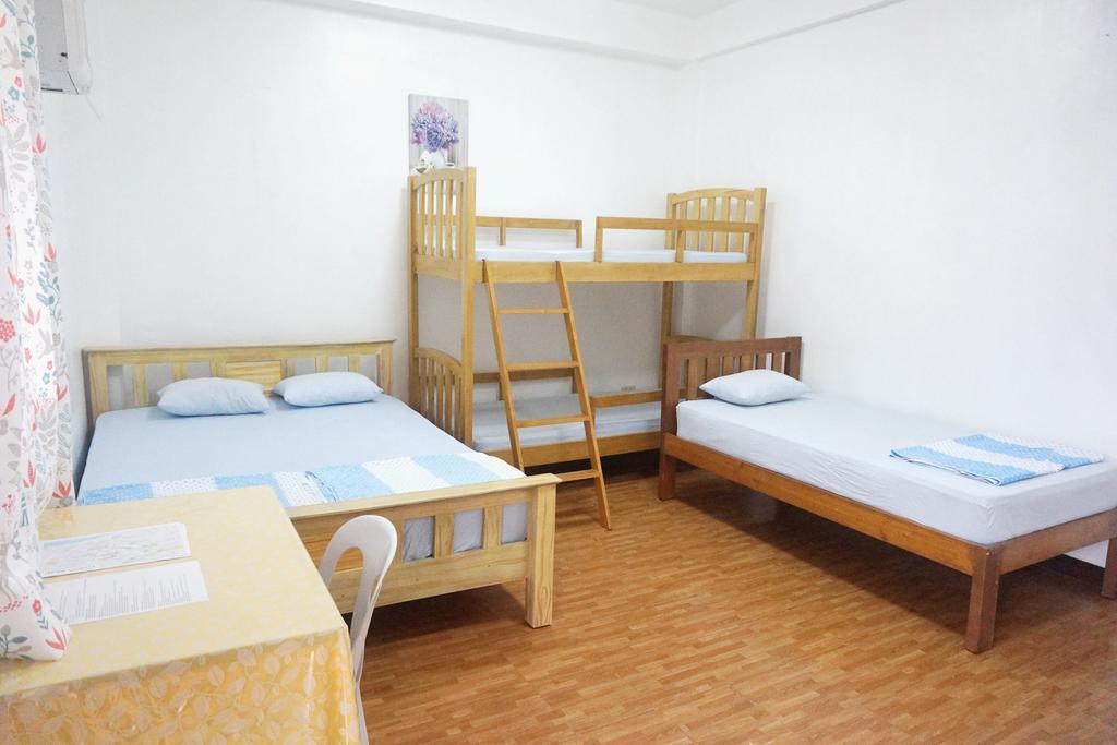 E-Mo Dormitory 宿务 外观 照片