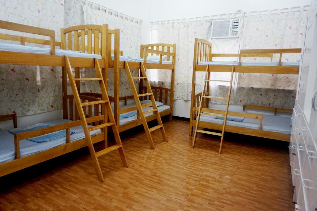 E-Mo Dormitory 宿务 外观 照片